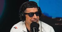 “Creo que no voy a ir nunca más a una fiesta”: la revelación de Esteban Lamothe