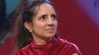 La reflexión de Paulina Cocina sobre el futuro de sus hijos: "Veo que está todo para atrás"