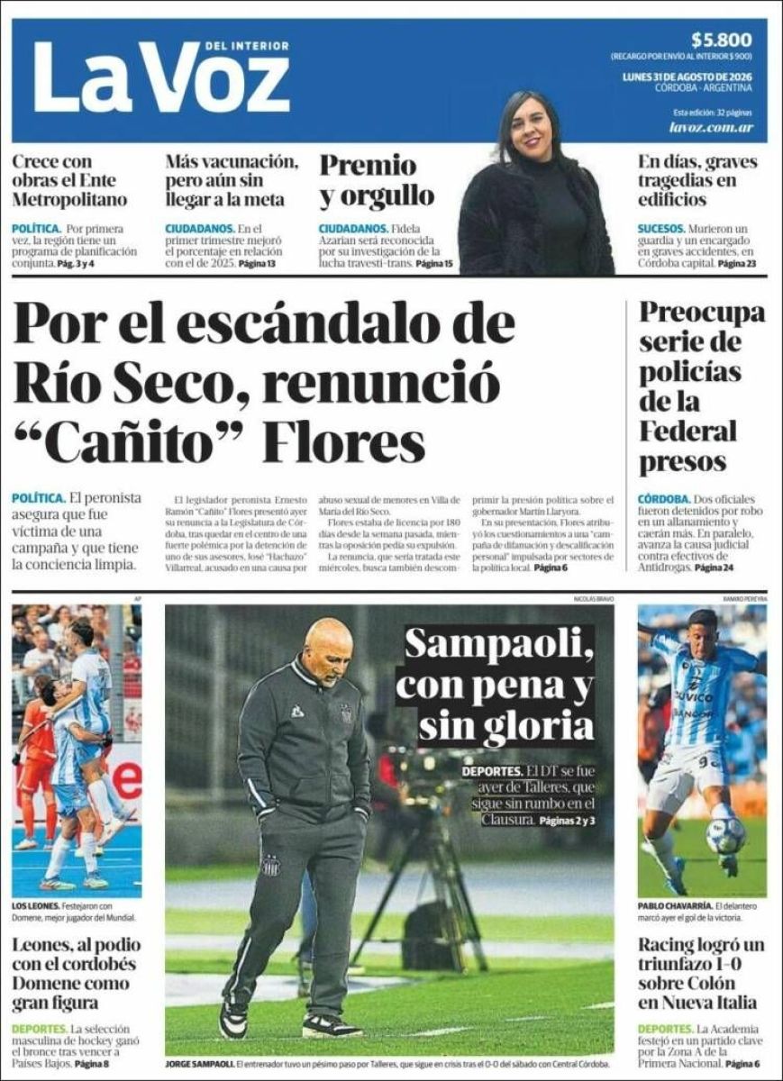 Tapas Edición Impresa