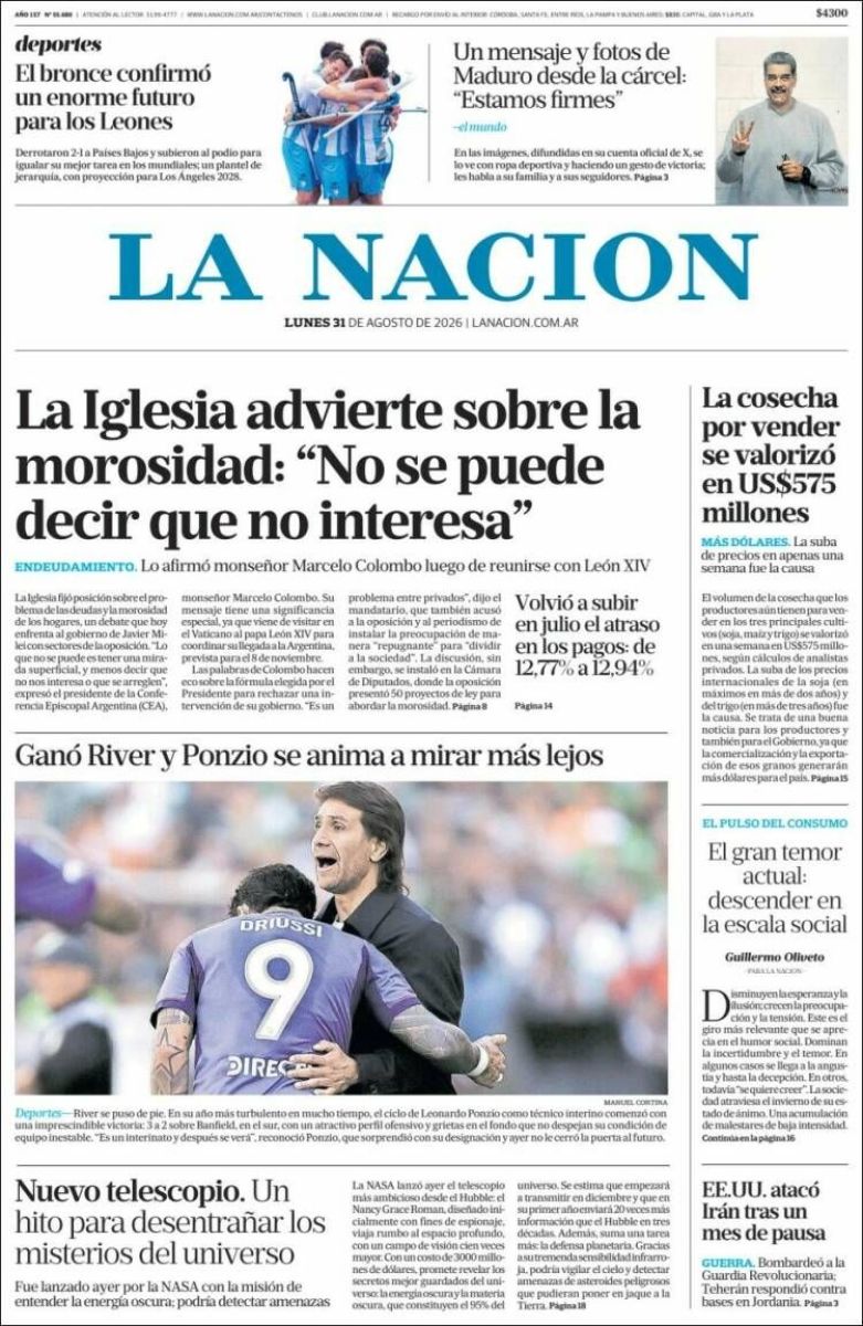 Tapas Edición Impresa