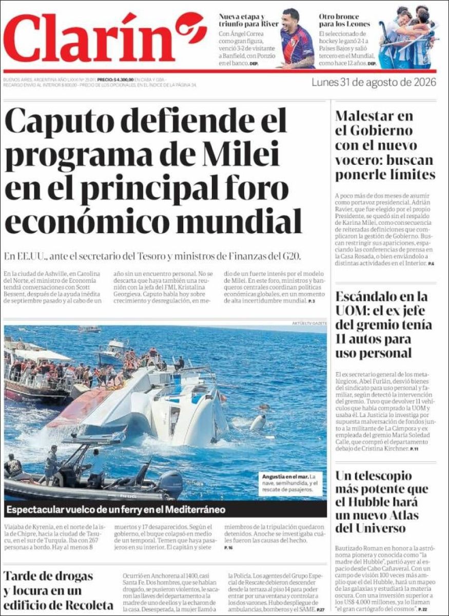 Tapas Edición Impresa