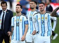 ¡Gracias eternas! El emotivo video que publicó Messi tras anunciar su retiro de la Selección