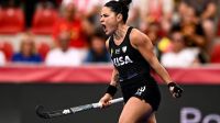 Tras la gloria de Las Leonas, Majo Granatto remarcó la importancia de invertir en el deporte