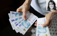 Así será el calendario de pagos de beneficios sociales del mes de septiembre