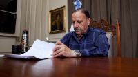 La Justicia admitió a Quintela y Tolosa Paz como querellantes por los fondos viales