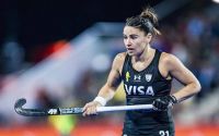 La campeona mundial, Vicky Granatto apuntó contra el Gobierno: “La beca está frizada hace 2 años, fueron meses duros”