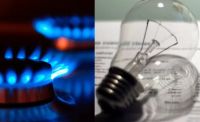 Nueva suba en las tarifas de luz y gas desde este 1° de septiembre