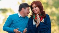 Kicillof: "Cristina continúa injustamente detenida y el intento de asesinato que sufrió sigue impune"