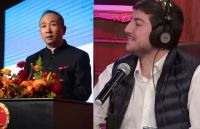 La Embajada de China cruzó a un funcionario de Milei tras responsabilizar a Beijing por la tragedia en Nepal