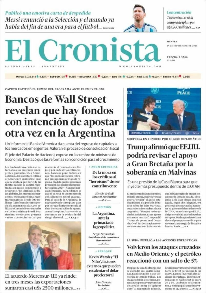 Tapas Edición Impresa