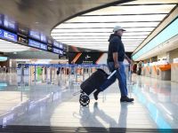 ATE lanza un paro por 48 horas en aeropuertos por la apertura de la paritaria sectorial