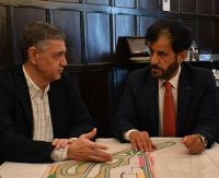 Jorge Macri consiguió el aval de la FIA para que la Fórmula 1 vuelva a Buenos Aires