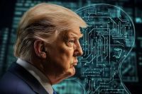 Trump advirtió que rechazar los centros de datos puede dejar a las comunidades “pobres y atrasadas”