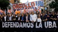 Paro docente universitario este 2 de septiembre tras negociaciones fallidas por la paritaria