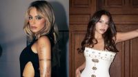 Se reaviva la interna de Emilia Mernes y Tini Stoessel: ¿qué sucedió con Rodri de Paul?