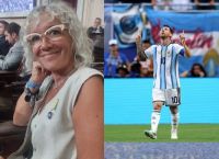 Presentan proyecto para nombrar a Lionel Messi como "embajador ilustre" de la Argentina
