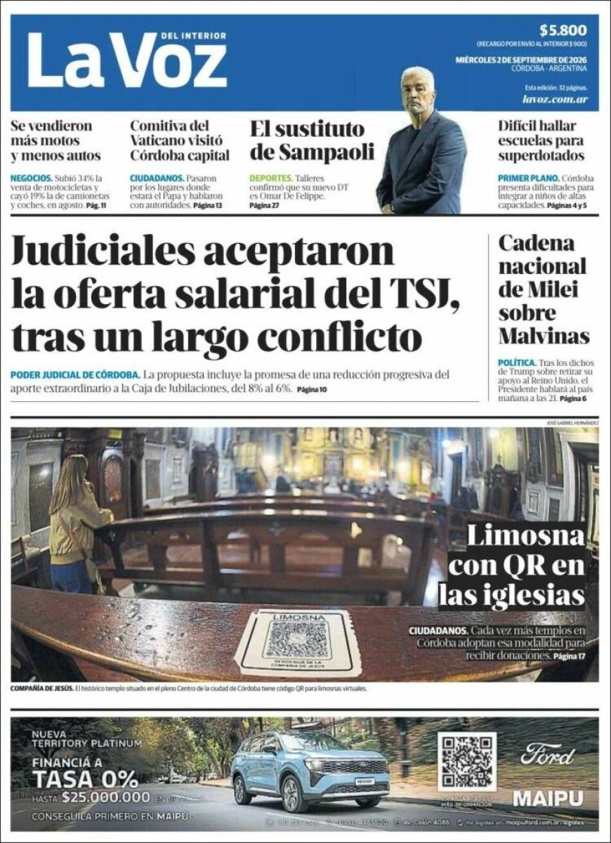 Tapas Edición Impresa