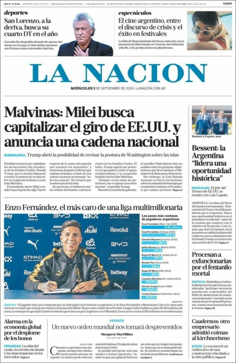 Tapas Edición Impresa