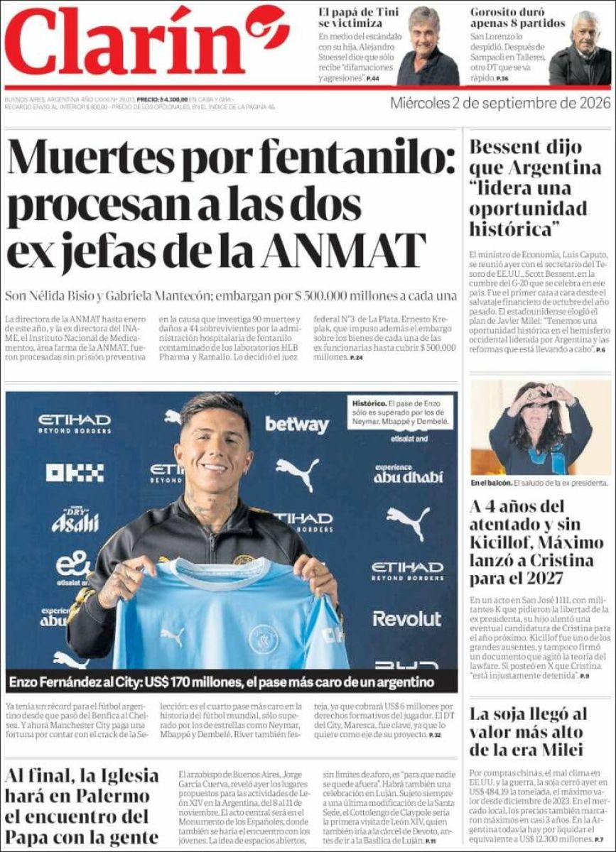 Tapas Edición Impresa
