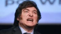 Milei anunció cadena nacional por la causa Malvinas y cruzó al periodismo: "Mierdas humanas"