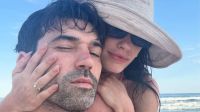 Lali desmintió los detalles que empezaron a circular sobre su casamiento con Pedro Rosemblat