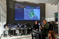 Vicente López blindó sus fronteras: el Muro Digital controlará todos los accesos al municipio