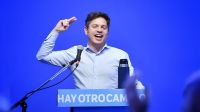 Kicillof pisa fuerte en el PJ bonaerense: el MDF asegura que ya suma 45 intendentes