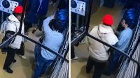 Indignación en José C. Paz: seis delincuentes atacaron a golpes a un hombre ciego para robarle