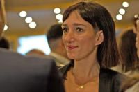 Leila Gianni renunció a La Libertad Avanza: “No se escucha al pueblo”