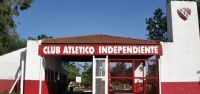 Tensión en Independiente: hinchas irrumpieron en el predio de Villa Domínico con amenazas