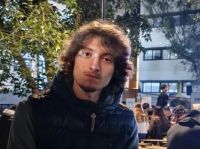 Buscan a un estudiante de arquitectura de la UNLP: fue a cursar y no responde a los llamados