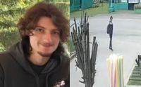El inquietante mensaje que le envió a su familia el estudiante de la UNLP antes de desaparecer 