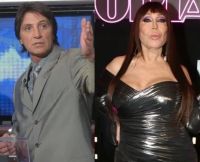 Familiares de Vadalá formalizaron una demanda contra Moria Casán por su serie: "Difamación"