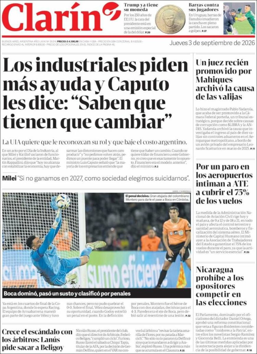 Tapas Edición Impresa