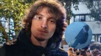 Apareció una foto del joven estudiante de la UNLP desaparecido: se reveló su paradero 