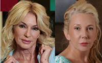  Mariana Nannis volvió a cruzar a Yanina Latorre: “Mintió toda la vida”