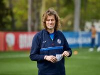 Rubén Darío Insúa vuelve a San Lorenzo para iniciar su tercer ciclo en Boedo