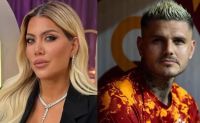 Wanda Nara publicó misteriosas imágenes: ¿hay un guiño para Mauro Icardi?