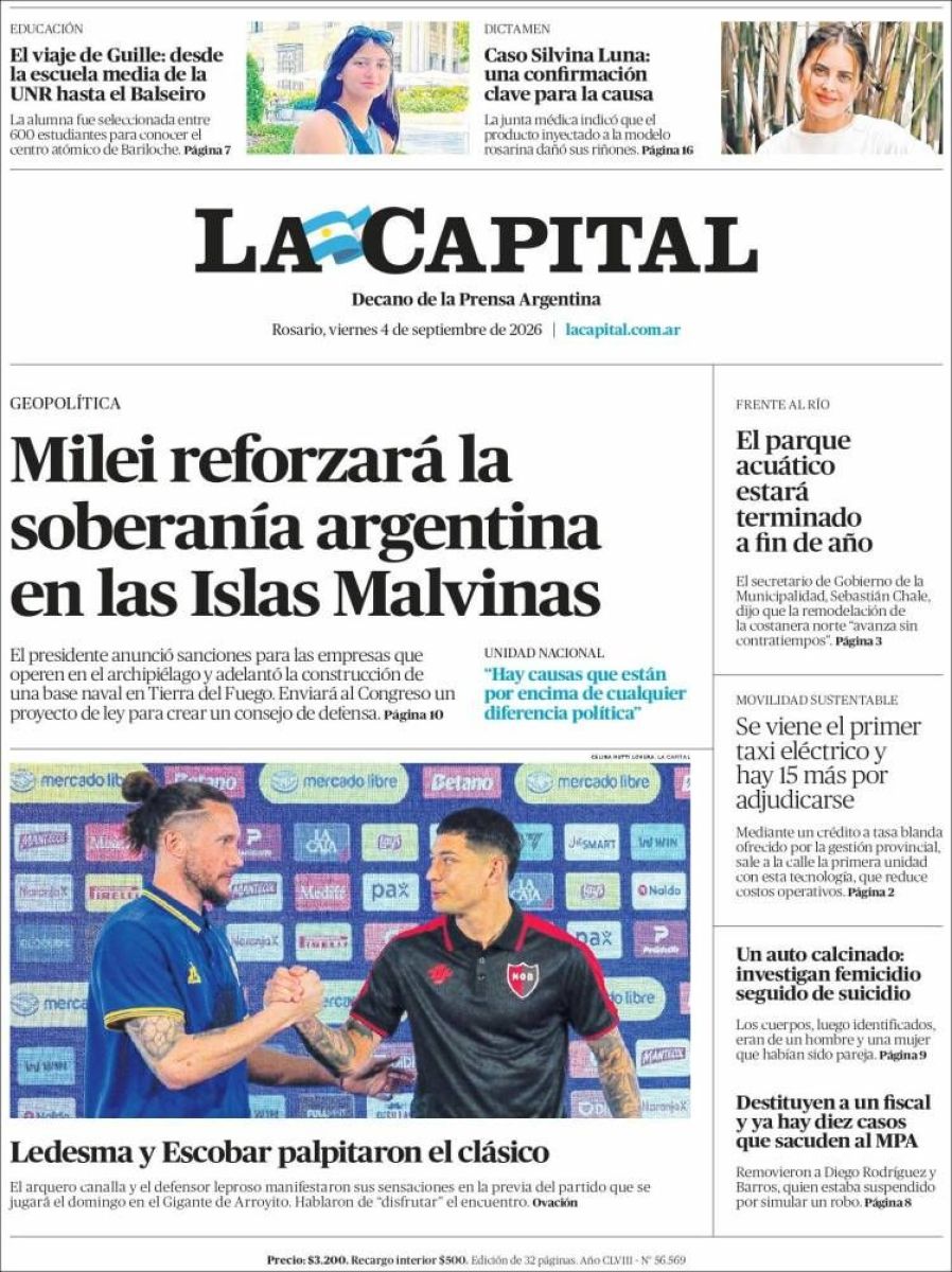 Tapas Edición Impresa