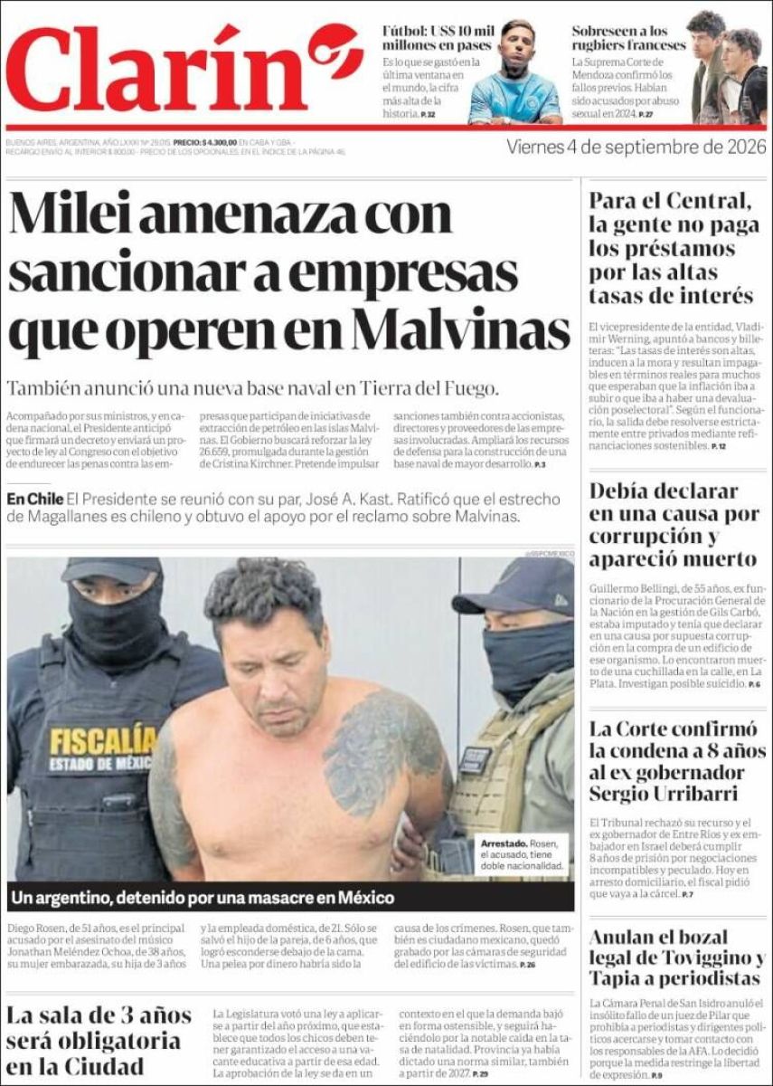 Tapas Edición Impresa