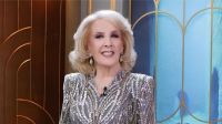 Mirtha Legrand canceló la grabación de su programa por un problema de salud