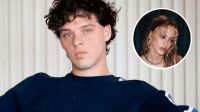 Santiago Maratea habló de su vínculo con Tini Stoessel: "Es una dulce"