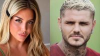 El juez advirtió a Wanda Nara y Mauro Icardi por la situación de sus hijas