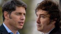 Kicillof cuestionó a Milei por su discurso sobre Malvinas: “Le salió de un libreto”