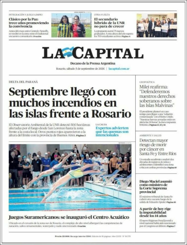 Tapas Edición Impresa