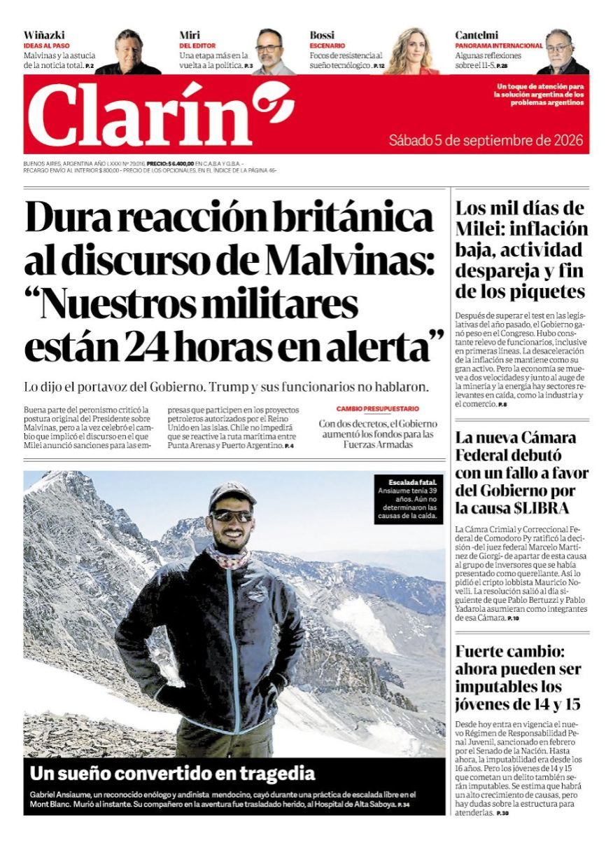 Tapas Edición Impresa