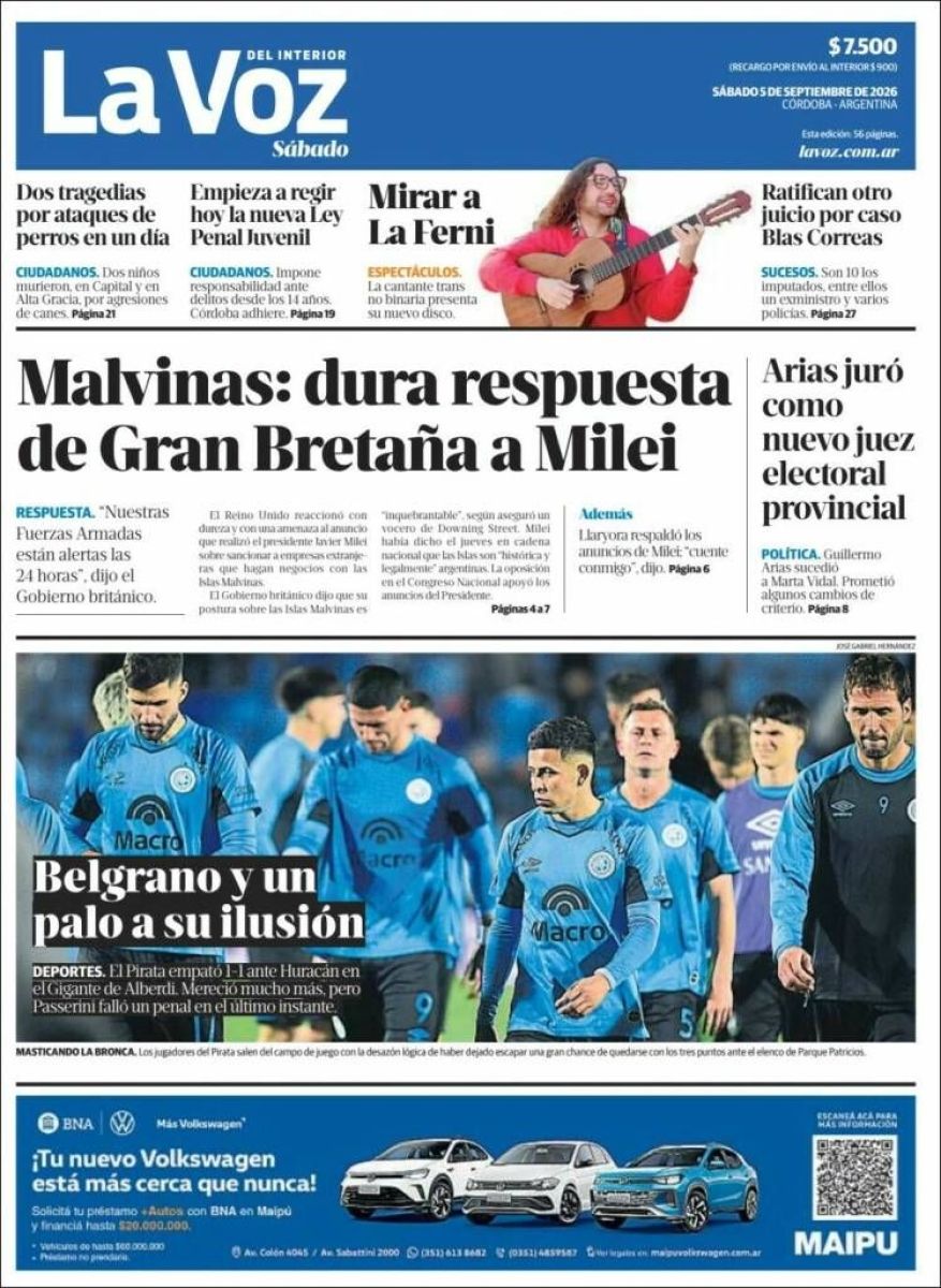 Tapas Edición Impresa