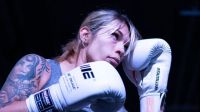 La hazaña de Sofía Montenegro: de ser docente en Córdoba a firmar con UFC