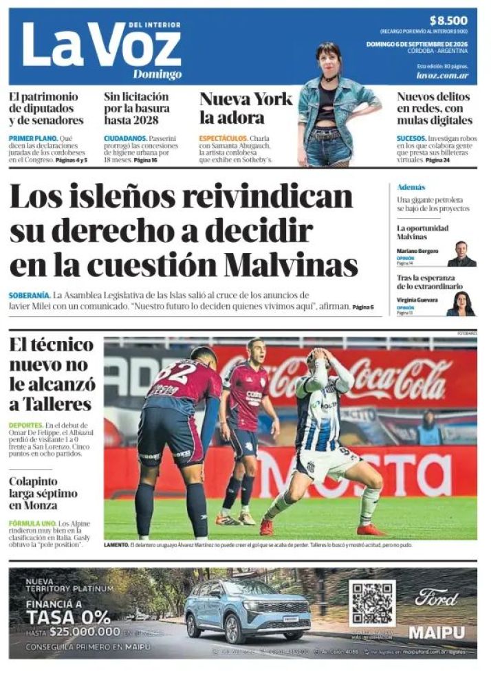 Tapas Edición Impresa