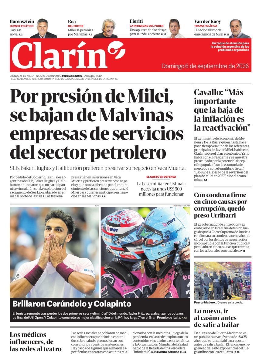 Tapas Edición Impresa